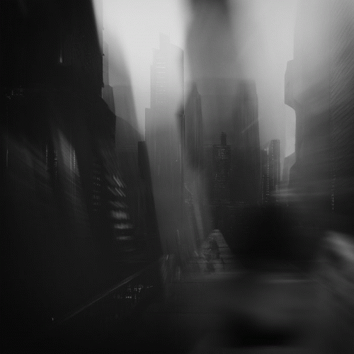 Violet Cold : Ehtiras Hisslər - Ehtiyat Hissələr